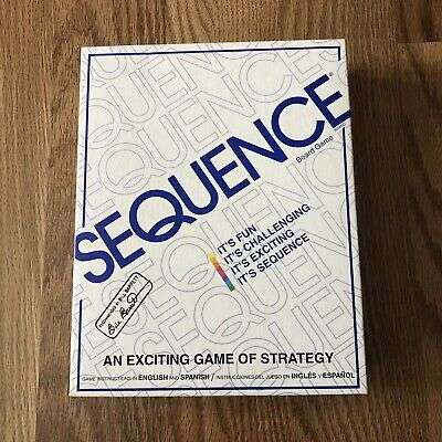 sequence  سيكوانس