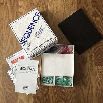 sequence  سيكوانس