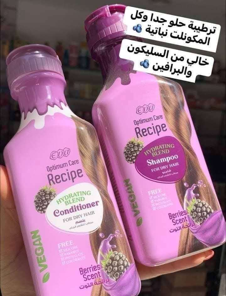 شامبو Eva