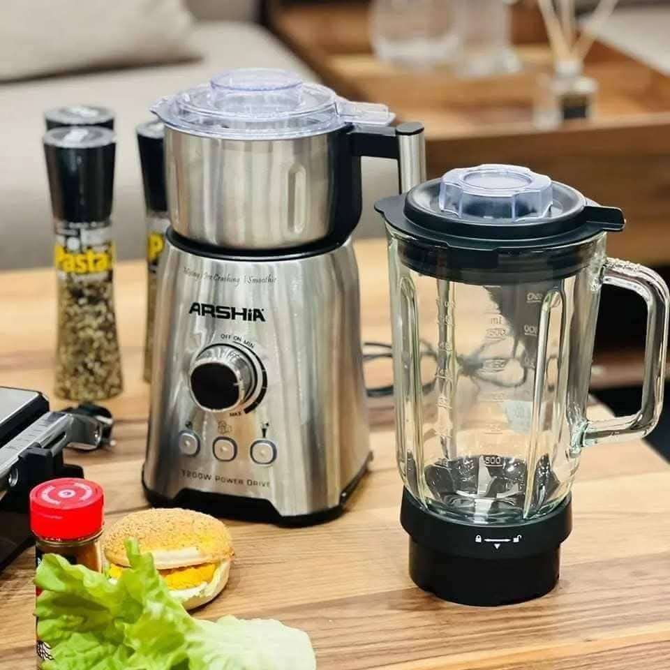 خلاط ارشيا