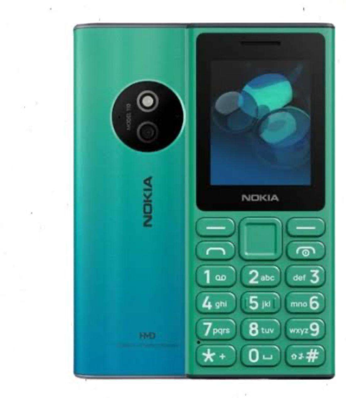 نوكيا 125