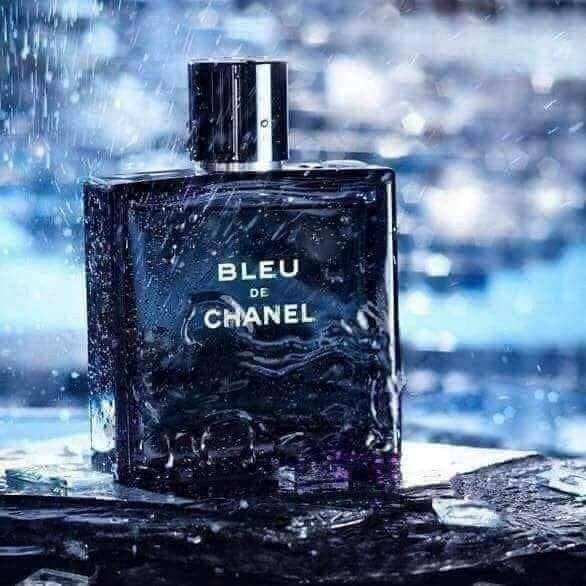 Bleu De chanel