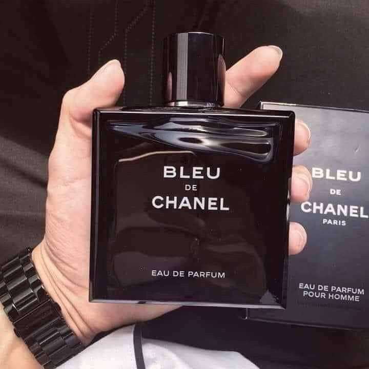 Bleu De chanel