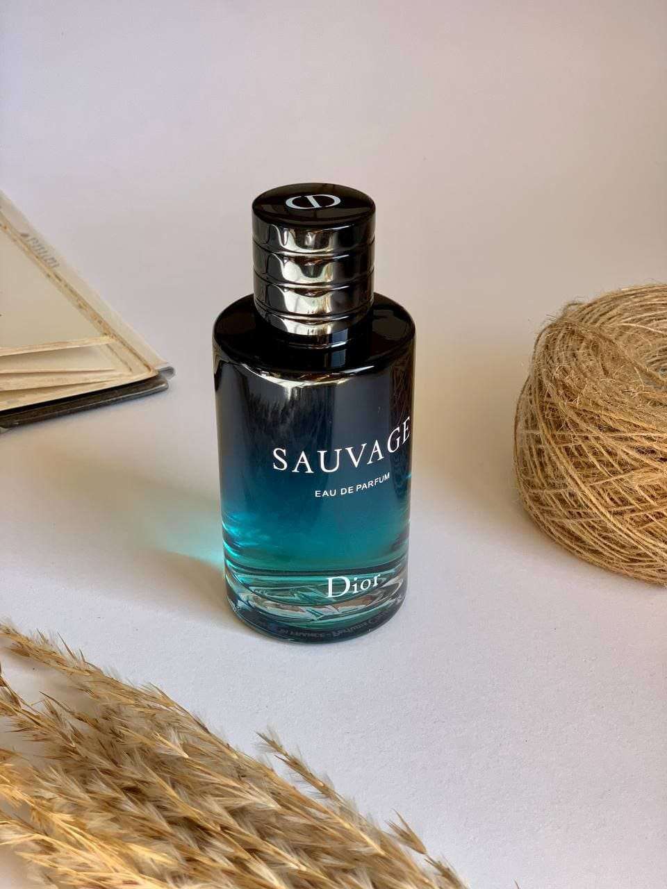 Dior SAUVAGE