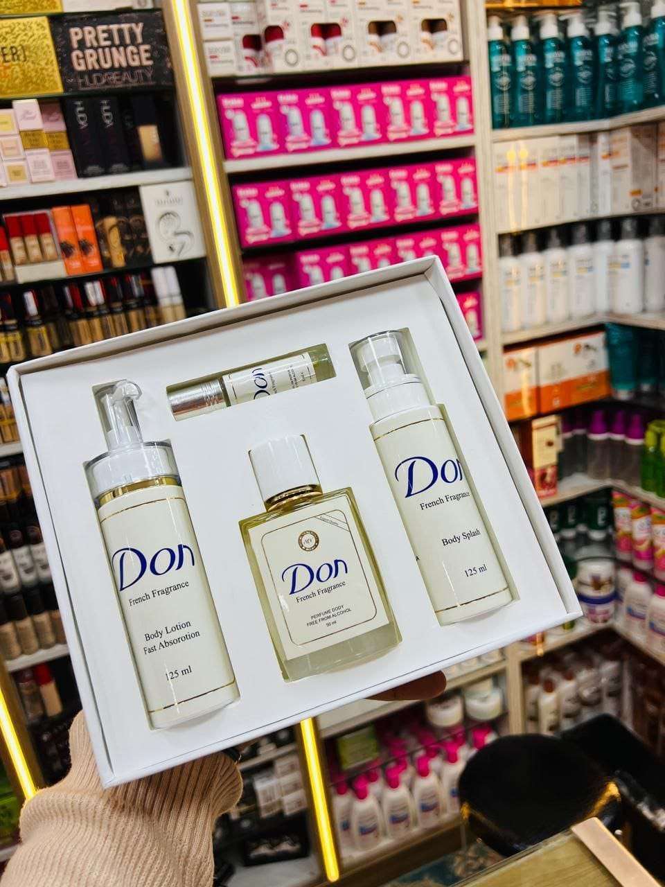 Don