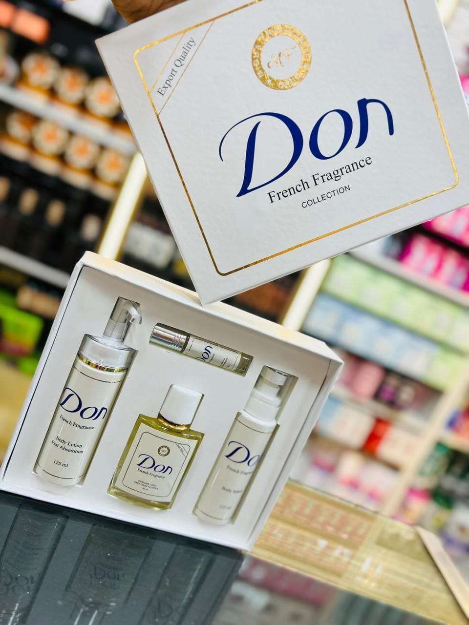 Don