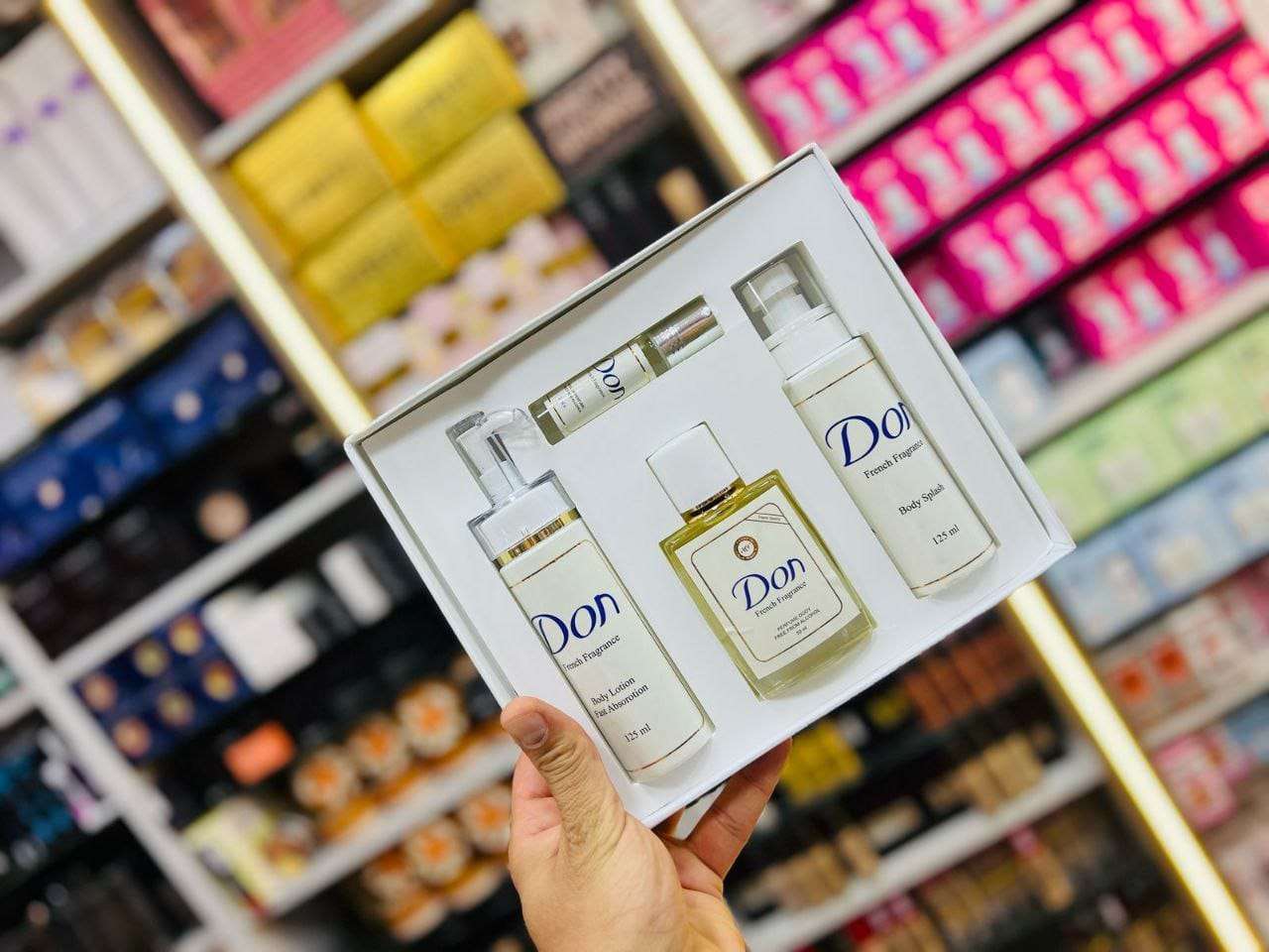 Don