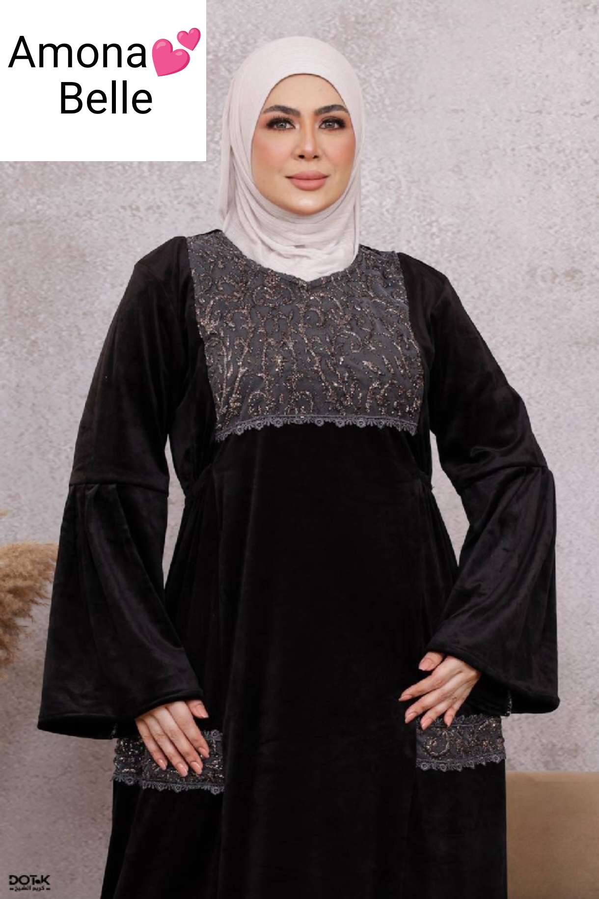 عبايات