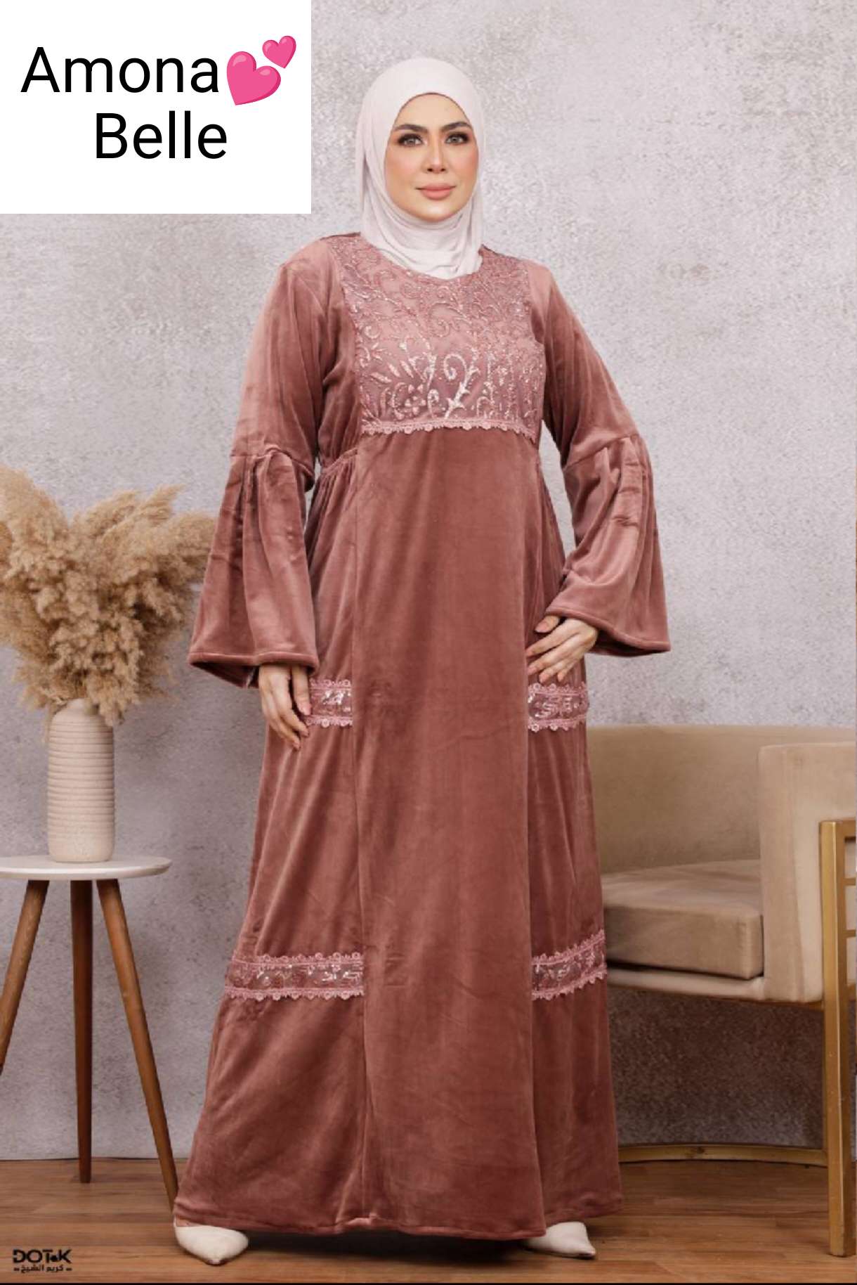 عبايات