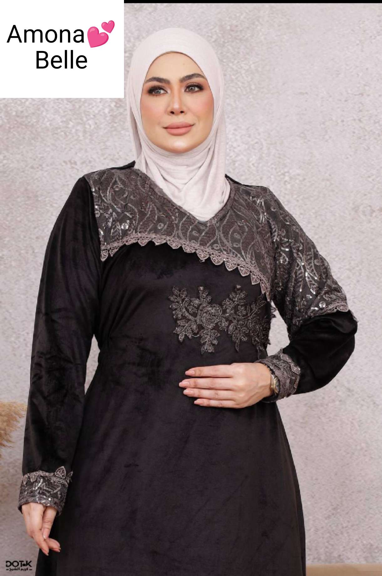 عبايات