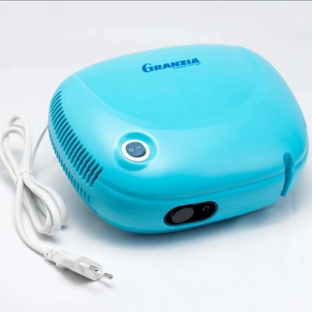 جهاز نيبوليزر أستنشاق جرانزيا تربو Turbo