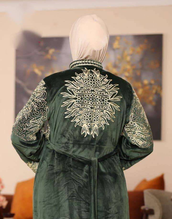 بجامه هايدى