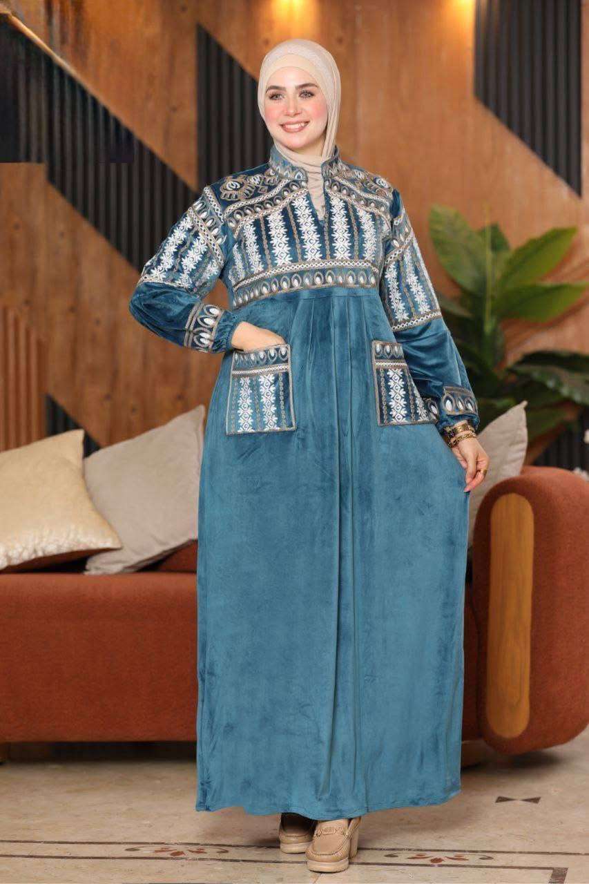 عباية هايدى
