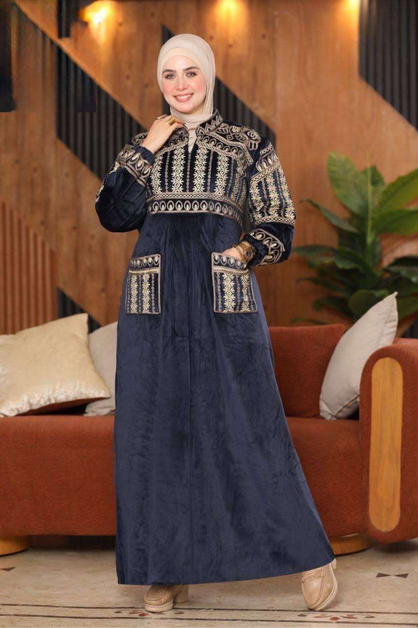 عباية هايدى