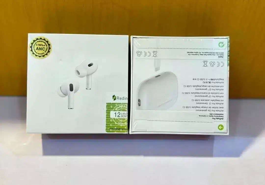 AirPods Pro 2