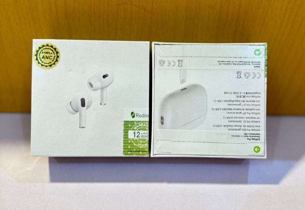 AirPods Pro 2