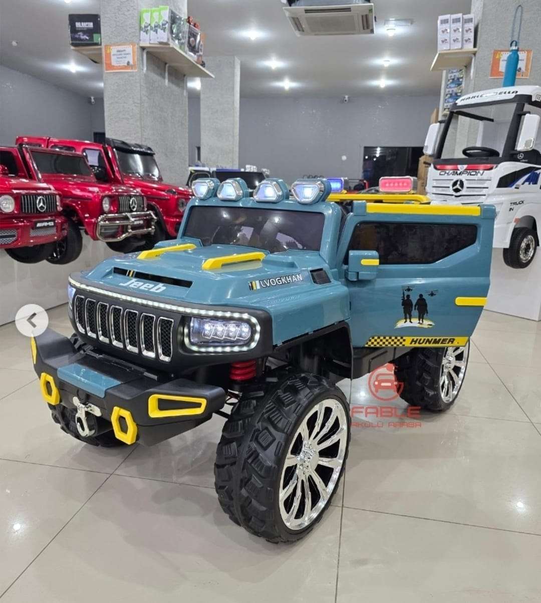 سباره اطل jb500