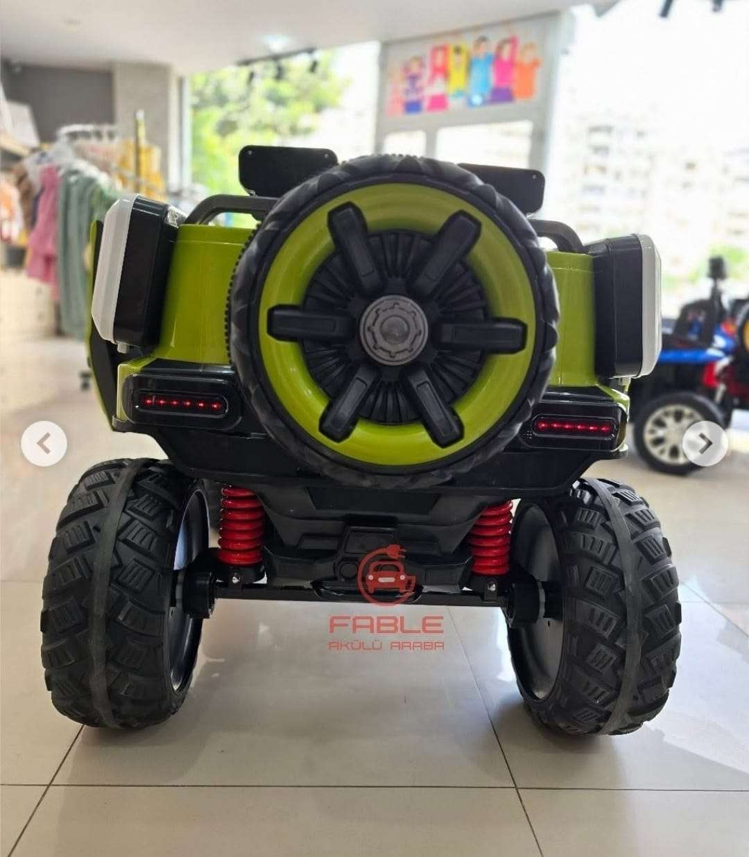 سباره اطل jb500