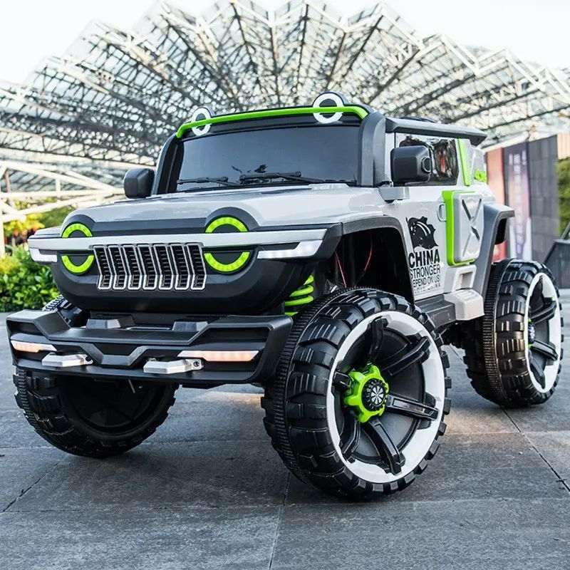 عربيه jeep عيون