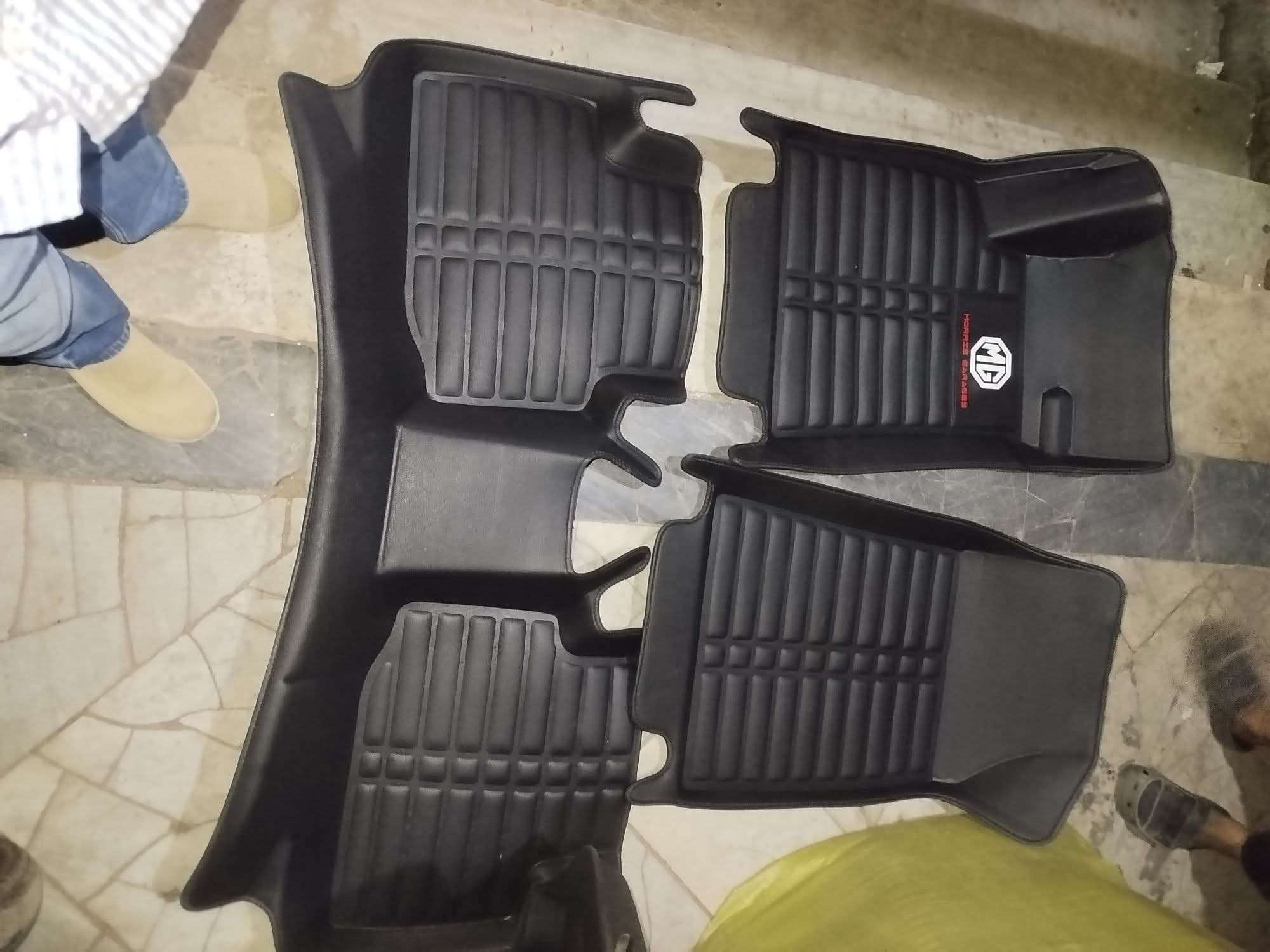 دواسات سياره جلد 5D