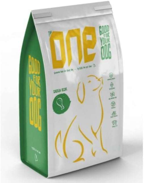 "ABA PET FOOD | THE ONE - ADULT DOG | 20 kg "
