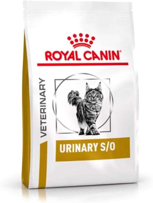 "Royal Canin Veterinary Diet Cat - Urinary S-O 400g "