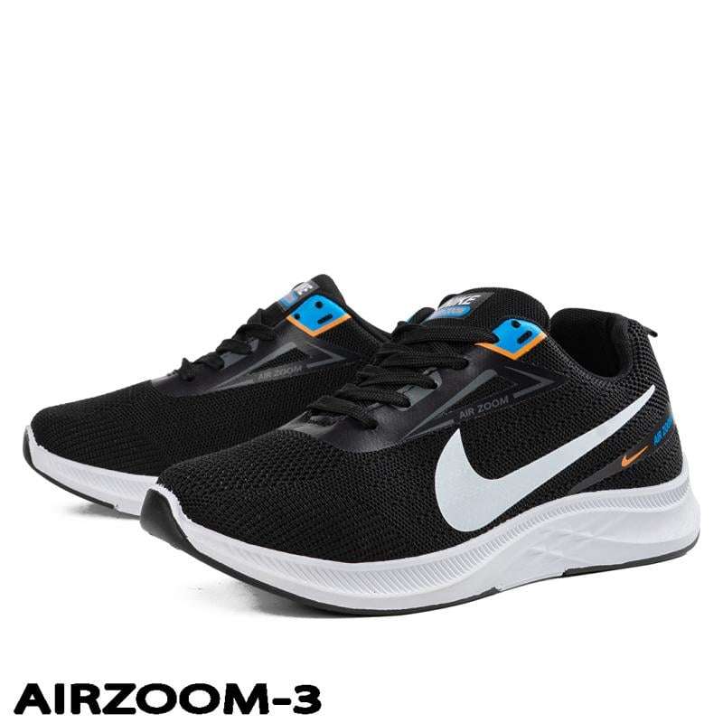 كوتشي Nike Air Zoom رجالي هاي كوالتي  ترند 2025