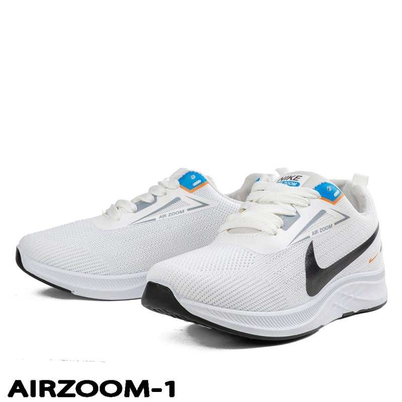 كوتشي Nike Air Zoom رجالي هاي كوالتي  ترند 2025