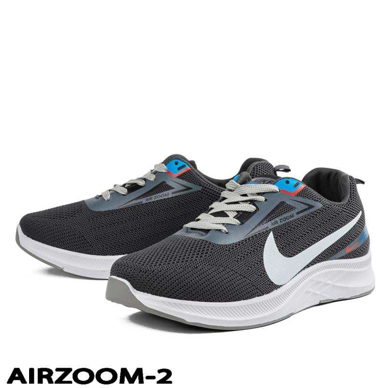 كوتشي Nike Air Zoom رجالي هاي كوالتي  ترند 2025