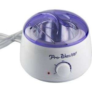 Pro Wax آلة إزالة الشعر بالشمع برو واكس