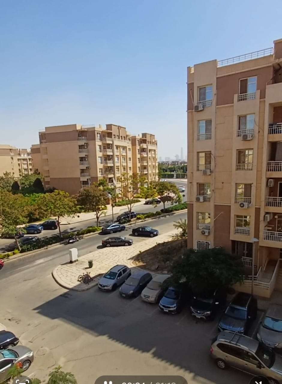 شقه للبيع في مدينتي