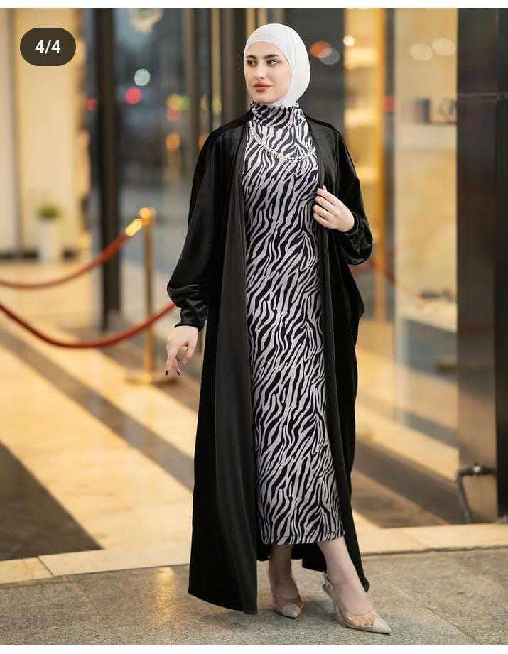 دريس قطعتين