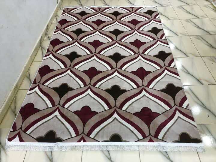 بديل السجاد سوفت قطيفة