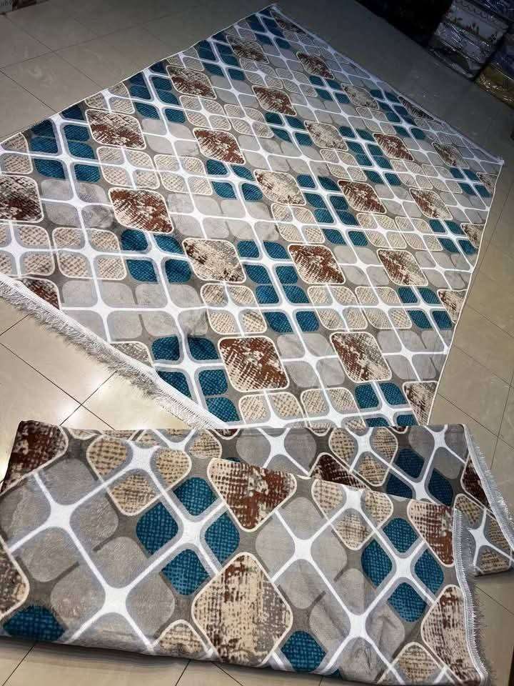 بديل السجاد سوفت قطيفة