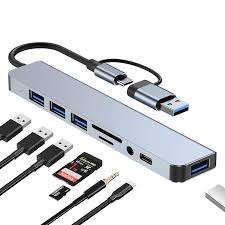 hub USB3