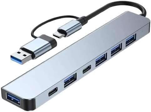 hub USB3