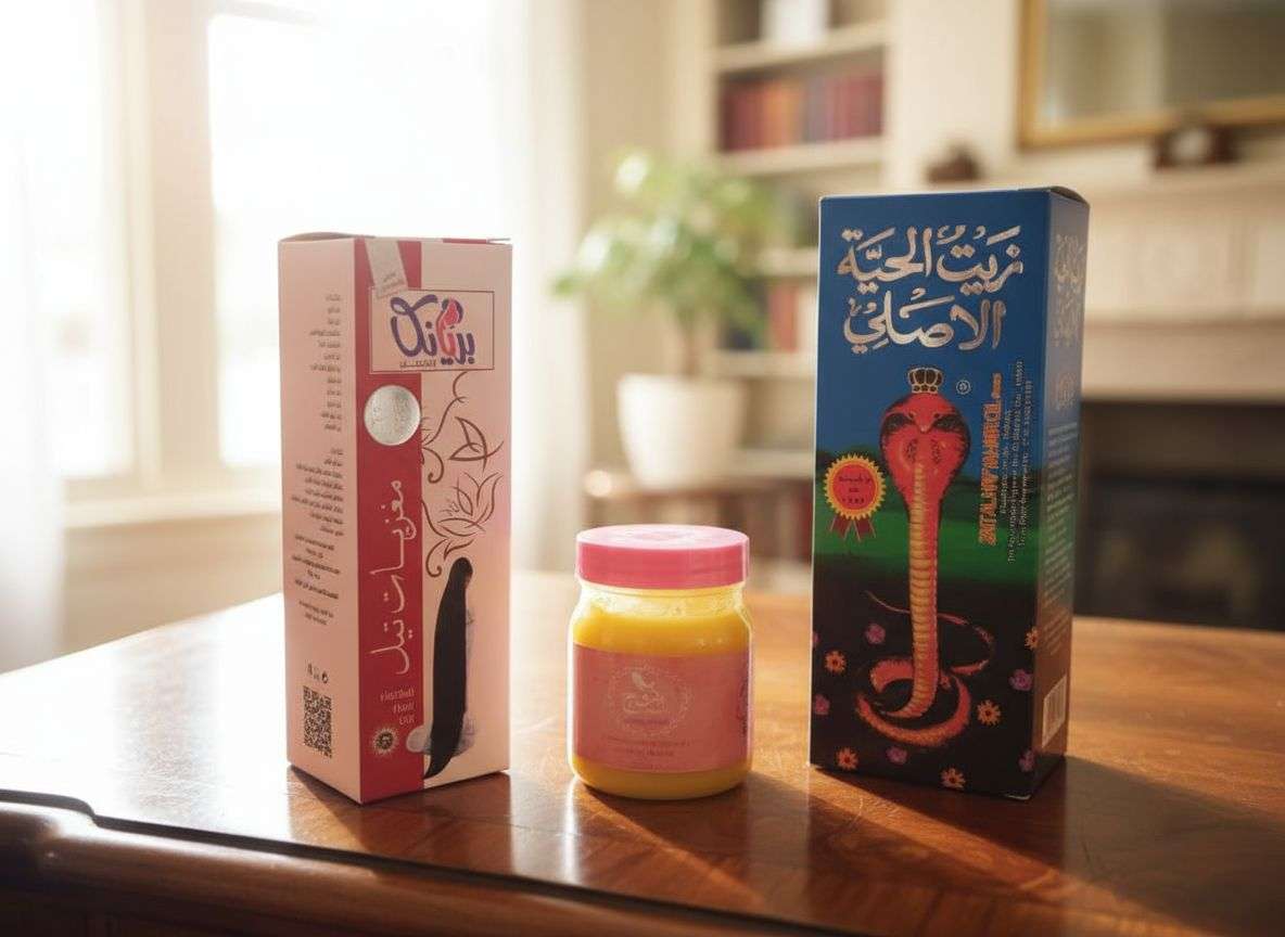 ميكس المنقذ لعلاج جميع مشاكل الشعر  اطلبي الميكس وانقذي شعرك