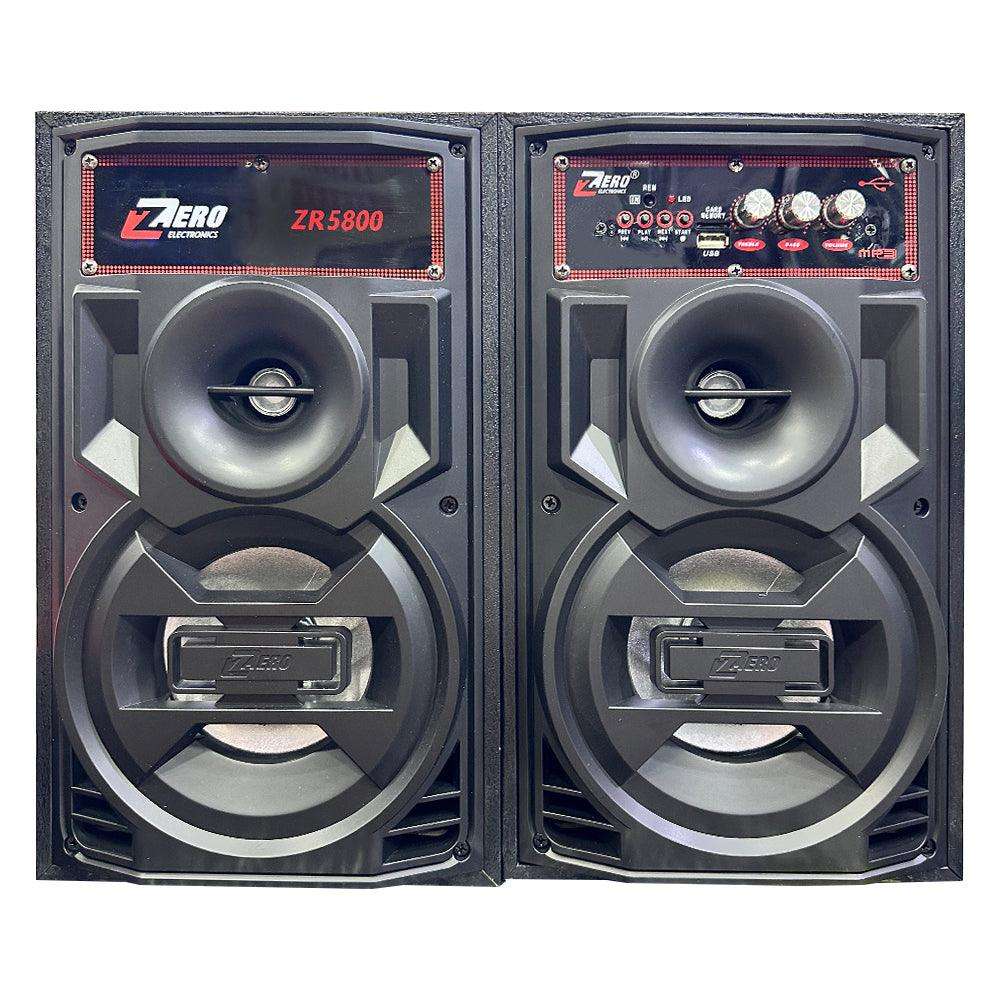 ZERO ZR-5800 Wireless Speaker