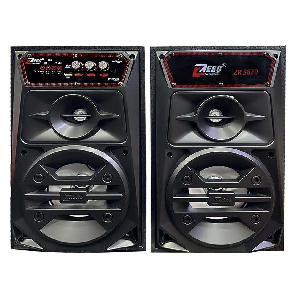ZERO ZR-5800 Wireless Speaker