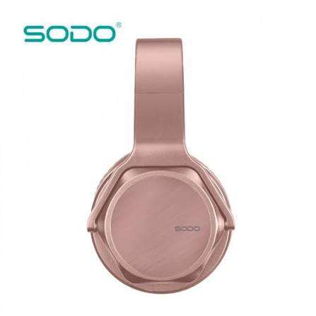 Sodo MH3