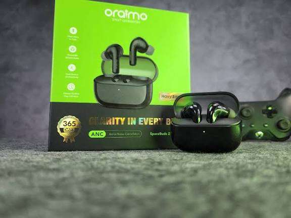 Oraimo OTW-625 SpaceBuds Z