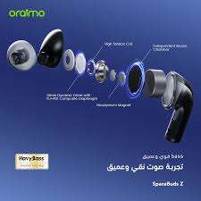 Oraimo OTW-625 SpaceBuds Z