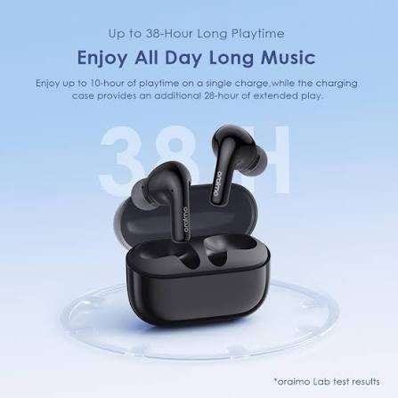 Oraimo OTW-625 SpaceBuds Z