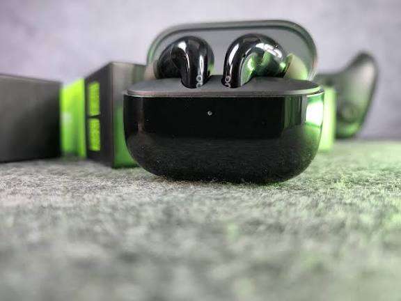 Oraimo OTW-625 SpaceBuds Z