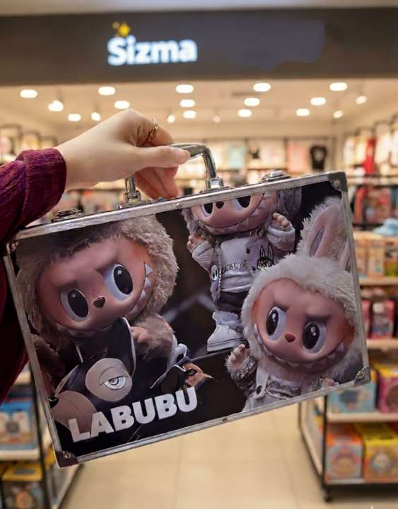 حقيبة الرسم الفني من موقع سيزما