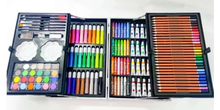 حقيبة الرسم الفني من موقع سيزما