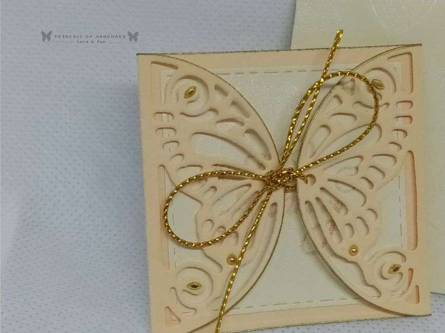 Handmade Ramadan Card