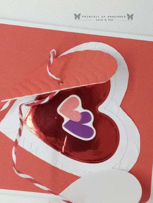 Handmade Ramadan Card