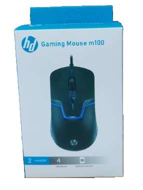 اتش دى ماوس سلكى (M100)