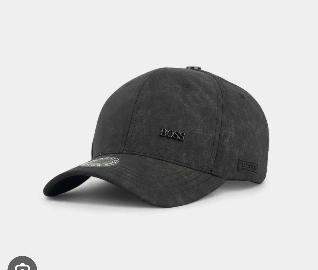 مستوردCap BOSS mirror original